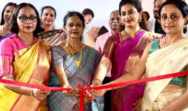 Elite Woman & Childcare Hospital Launches in Mulund, Bringing Advanced Maternity and Paediatrics Care Under One Roof