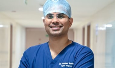 Desk Job? Protect Your Spine: Doctor Advice for IT Professionals