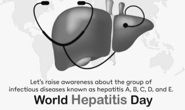 Hepatitis Can’t Wait – Act Now for a Hep-Free Future   Viral Hepatitis continues to silently affect millions in India – Experts urge early screening and vaccination