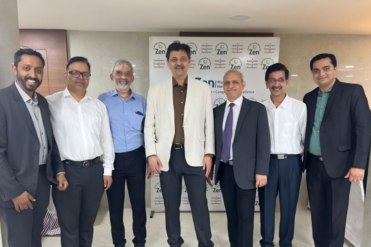 Zen Multispeciality Hospital Launches ‘Zen Annexe’ — A State-of-the-Art Urology & Renal Centre in Chembur
