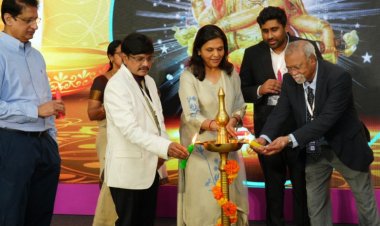 Apollo Hospitals Jubilee Hills Hosts Two-Day International 360° ENT & Skull Base Conference in Association with Osmania Medical College & AOI (Hyderabad Chapter)