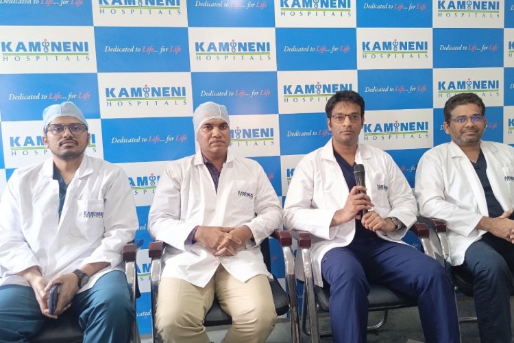 Gas Pain or Heart Attack?