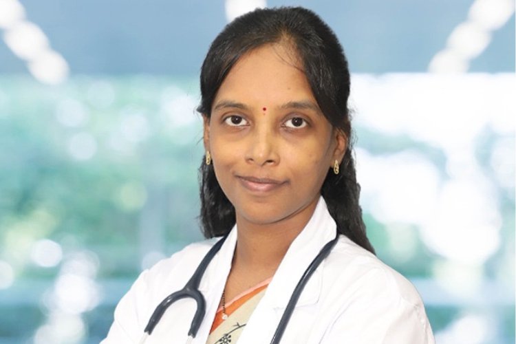 Rheumatoid Arthritis: The Silent Invader of Joints  Early Diagnosis is the Key to Preventing Disability By Dr. Sowmya Kotha, Consultant Rheumatologist, Hyderabad