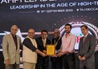 Star Hospitals Wins Prestigious AHPI Leadership Award for Quality and Safety