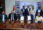 Apollo Hospitals Signs Landmark Agreement with Ministry of Interior, Iraq, to Operate Internal Security Force Hospital
