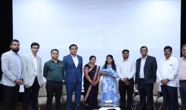 KIMS Cuddles Team Saves a Premature Baby with Record-Breaking Road Journey