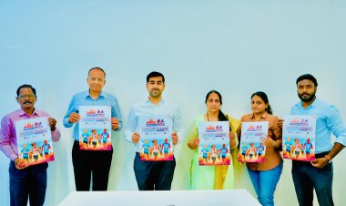 Join the Cause! Join the Run! – A Run for Mental Well Being  Shree TMT Hyderabad 10K Run – Mind Over Miles