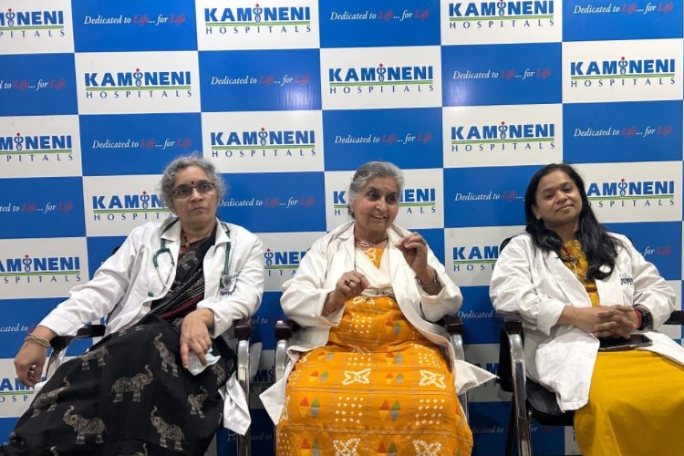 Rising Cancer Cases among Children