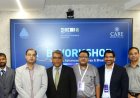 CARE Hospitals Conducts “Basics to Advances in Airway & Breathing (A.B.) Workshop” — Empowering Clinicians with Critical Life-Saving Skills