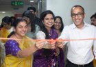 Apollo Cradle & Children's Hospital, Jubilee Hills expands its offering: Launches Aesthetic Department