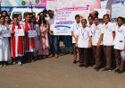 TGH Onco Life Cancer Center Hosts Breast Cancer Awareness Walkathon