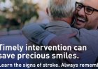 Strokes You Didn’t Know Existed Every Minute Counts: Recognize Stroke, Act FAST
