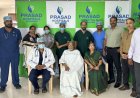 Specialists at Prasad Hospitals, perform a complex Carotid Web Stenting, rescuing a 62-year-old patient from a rare life-threatening vascular condition!