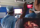 Surgeons at CARE Hospitals, Malakpet Save 72-Year-Old Woman Through High-Risk Laparoscopic Gallbladder Surgery