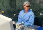 A Day of Healing, Hope and Precision: Three Women, Three Countries, One Destination—CARE Banjara   CARE Banjara Performs Three Complex Robotic Gynecological Surgeries in a Single Day for Patients from Singapore, Dubai, and India