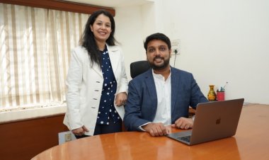 HealthTech Startup MedySeva raises Rs 4 crore in seed round led by Unicorn India Ventures to build phygital healthcare infra for Bharat