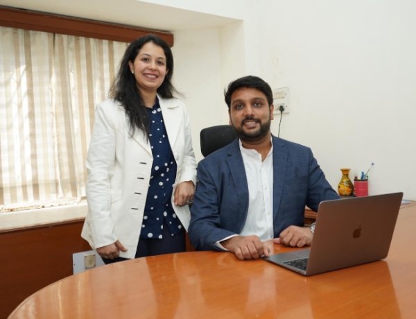 HealthTech Startup MedySeva raises Rs 4 crore in seed round led by Unicorn India Ventures to build phygital healthcare infra for Bharat