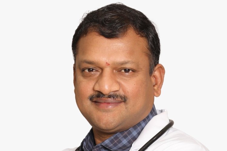 Diabetic Nephropathy: 60% of People with Diabetes Are at Risk of Kidney Damage