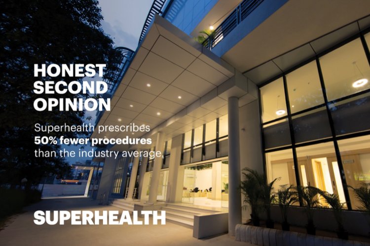 Superhealth Launches “Honest Second Opinion”- A Radical Step Towards Transparent, Patient-First Healthcare