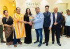 Skinrise Aesthetics introduces treatment for skin hair and beauty in Dombivli, Mumbai