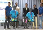 Kamineni East Hyderabad Half Marathon to see participation of 2,000 runners