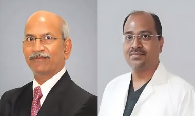 Blood Clot Travels Close to Heart: Timely Action at Aster Prime Saves Karnataka Patient