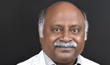 The Passing on of a Celebrated Indian Microbiologist