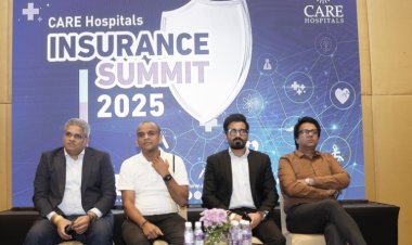 Patient Trust in Healthcare and Insurance Begins with Transparent, Ethical and Clinical Decisions: CARE Hospitals