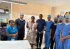 Rare Pancreatic Tumor in a Woman from Mauritius