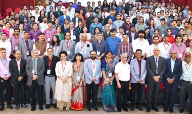 National level Rheumatology Conference in KIMS Hospital