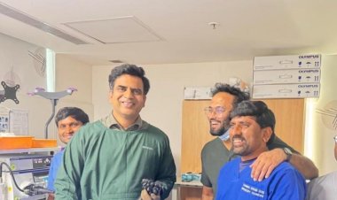 What Many Don’t Know: Certain Cancer Treatments Are Possible Without Surgery in Hyderabad