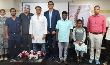 State-of-the-Art ICU and C-Arm Facility Launched at TGH Oncolife Cancer Centre