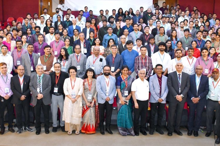 National level Rheumatology Conference in KIMS Hospital