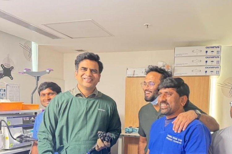 What Many Don’t Know: Certain Cancer Treatments Are Possible Without Surgery in Hyderabad