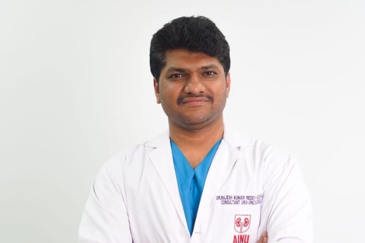 When Cancer Runs in the Family: Awareness Can Save Lives