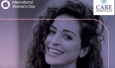 Prioritising Women’s Health Key to Empowerment, Say CARE Doctors