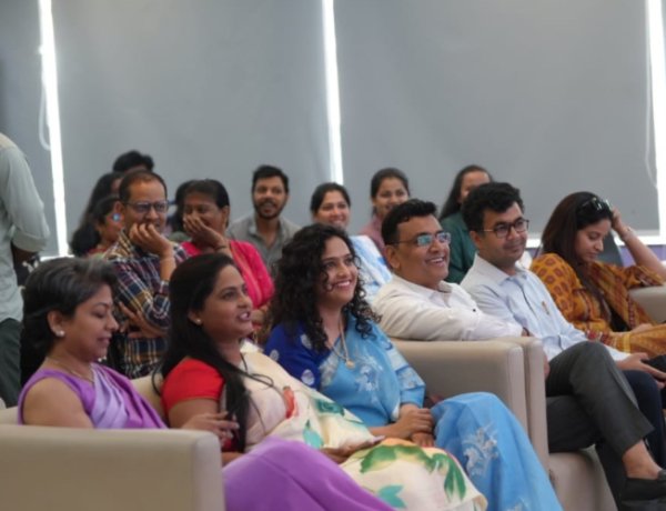 First-of-its-Kind National Conference on Natural Conception Held at KIMS Cuddles, Kondapur