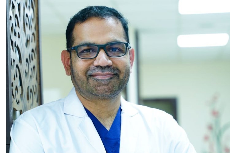 Robotic Joint Replacement: The New Choice for Better Outcomes