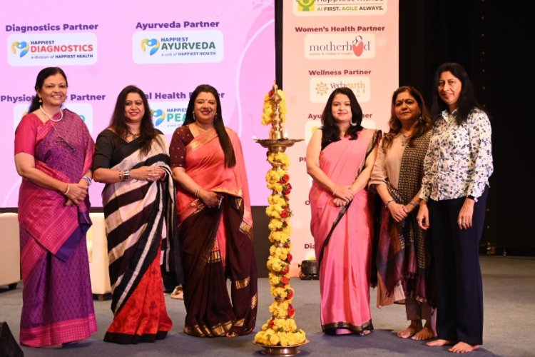 What Would Your Future Self Thank You For? Bharati Jajoo, India’s leading expert on Ergonomics, Reframes Women’s Health for Every Decade