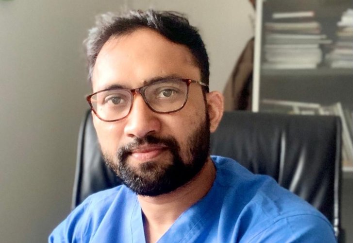 This year’s World Kidney Day theme is “Kidney Health for All – Caring for People, Protecting the Planet.