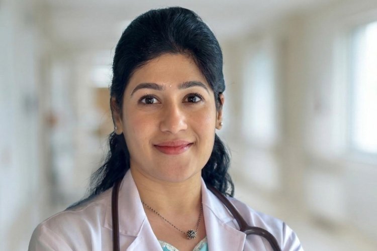 No Stigma, Just Treatment: Changing the TB Story