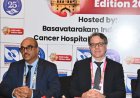 The prestigious ISDE India Edition 2026, showcases breakthroughs in Minimally Invasive, Organ-Preservation & Targeted Therapies for Esophageal Cancer!