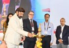 Shri Nandamuri Balakrishna inaugurates the prestigious ISDE India Edition 2026, on Esophageal Cancer, being held for the first time in India!