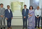 Eye and Brain Centre Inaugurated at L V Prasad Eye Institute   Hyderabad, 25th April 2026. The Eye and Brain Centre, established with support from D. E. Shaw India, was inaugurated at the L V Prasad Eye Institute (LVPEI), Kallam Anji Reddy Campus, Hyderabad, in the presence of leadership from LVPEI and D. E. Shaw India.