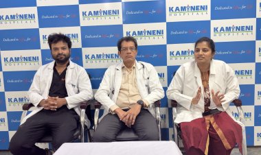Rising Liver disease cases resulting in a health crisis in India