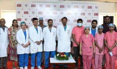 Early Detection Saves Lives: Incidentally Detected Kidney Tumor Successfully Treated