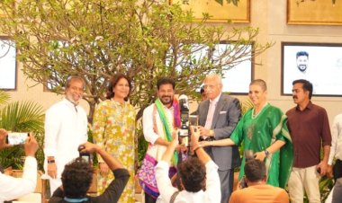 Apollo Hospitals strengthens India’s nextgeneration healthcare infrastructure with the launch of its 76th hospital400-bedded smart hospital in Financial District, strengthens India’s leadership in accessible, technology-led healthcare