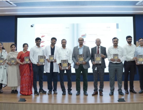 Is Your Liver Older Than You? STAR Hospitals Hyderabad Launches “The Endangered Organ” Rulebook and a 40-Second Health Quiz to Combat India’s Silent Crisis