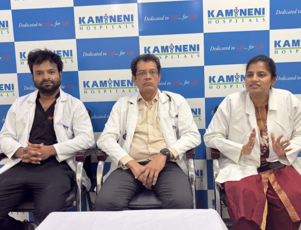 Rising Liver disease cases resulting in a health crisis in India