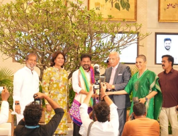 Apollo Hospitals strengthens India’s nextgeneration healthcare infrastructure with the launch of its 76th hospital400-bedded smart hospital in Financial District, strengthens India’s leadership in accessible, technology-led healthcare